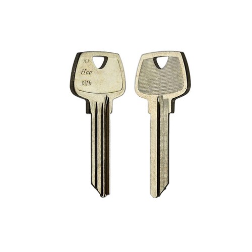 ILCO N1007KMA NS KEY BLANK - 400-0445