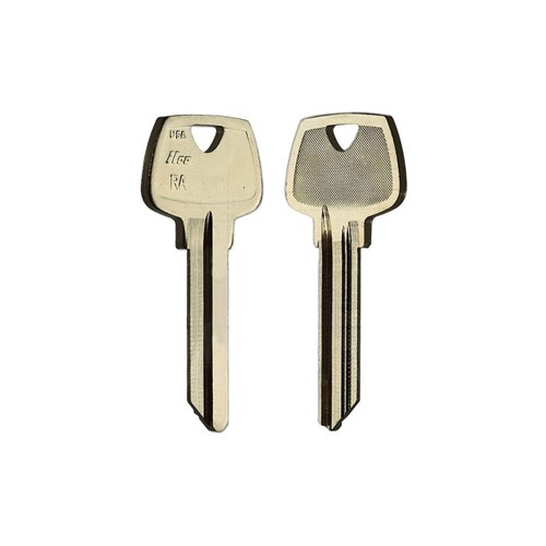 ILCO O1007RA NS KEY BLANK - 400-0450