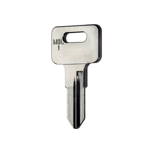 ILCO MBL1 KEY BLANKS - 400-0975