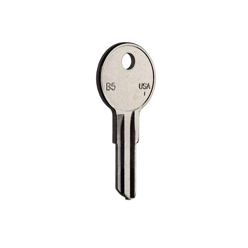 IND 1098DB-B5 A.M. KEY - 400-1057