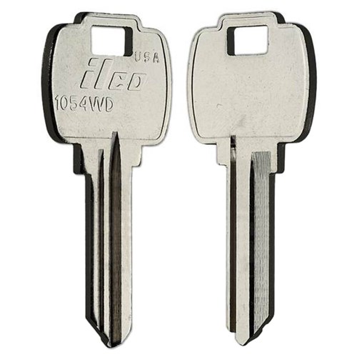 Ilco 1054WD Falcon Key Blank