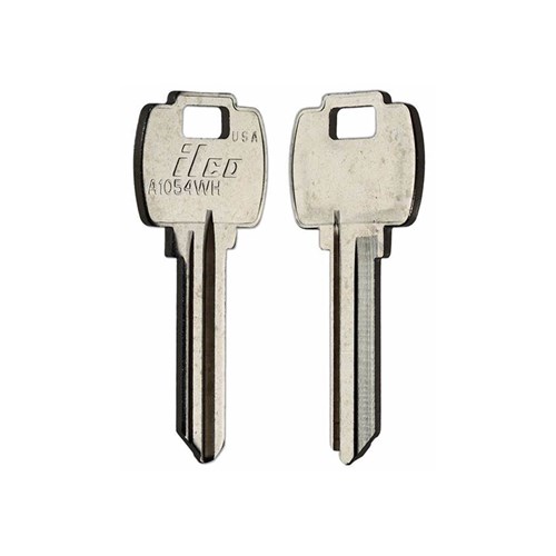 IND A1054WH FALCON KEY - 400-1196