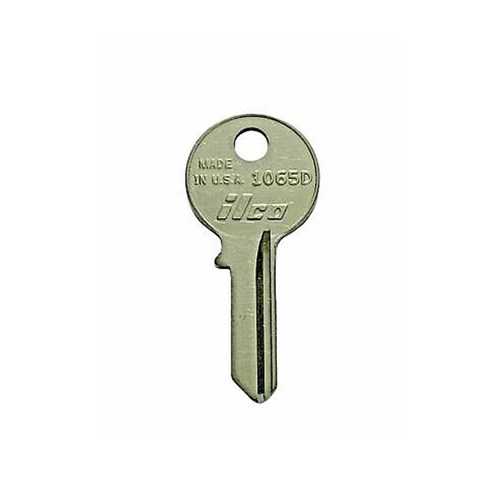 IND-1065D KEY BLANKS - 400-1230