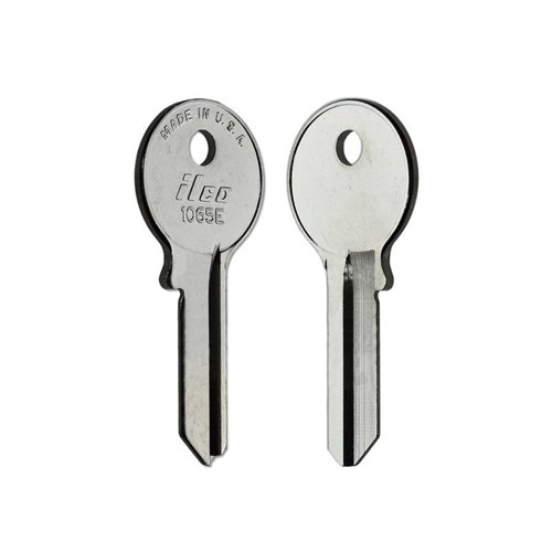 IND-1065E KEY BLANKS - 400-1231