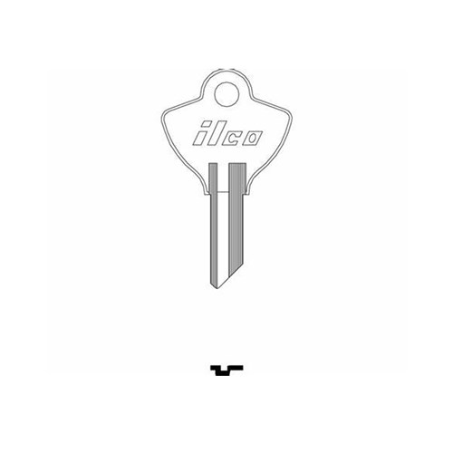 IND 1096EN CRAFTSMAN KEY - 400-1243