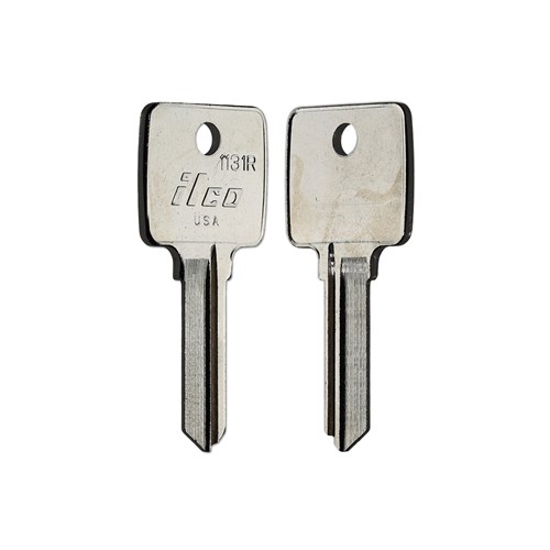 IND 1131R ARCO KEY BLANK - 400-1268