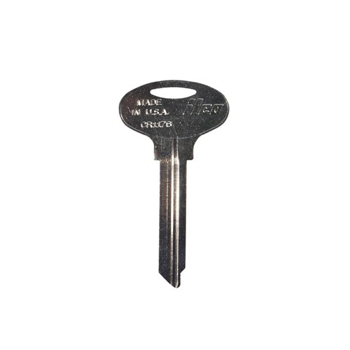 IND CR1176 KWIKSET CYL - 400-1350