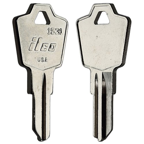 Ilco 1531 ESP Key Blank