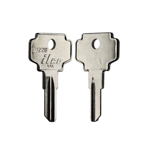 IND K1122B BARGMAN KEY - 400-1944