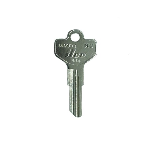 Ilco D1098B-DE2 Dexter Key Blank