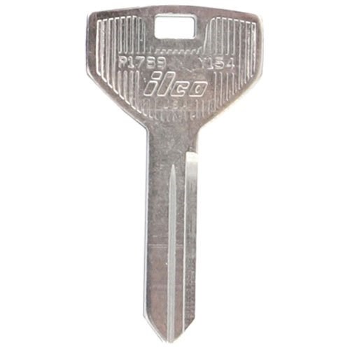 Ilco P1789-Y154 Chrysler Key Blank