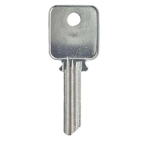 Ilco 1638 5-Pin Medeco Key Blank