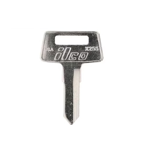 Ilco Kawasaki X255 / KA21 ATV Key Blank