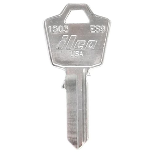 Ilco 1503-ES9 ESP Mailbox Key Blank