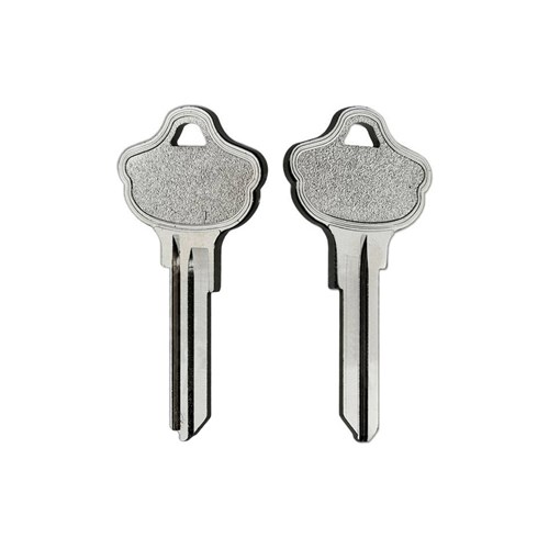 IND 07743 KEY BLANK FOR - 400-4365