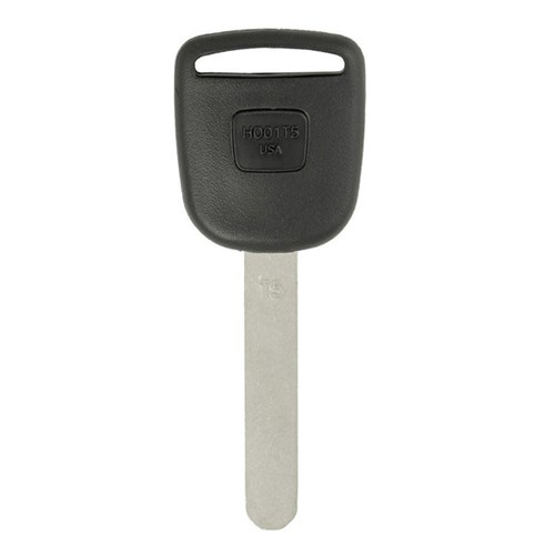 Ilco Honda HO01T5 Transponder Key