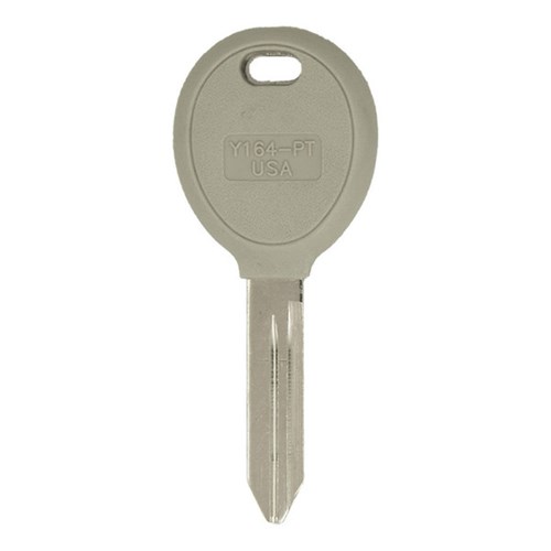 Ilco Chrysler Y164-PT Transponder Key