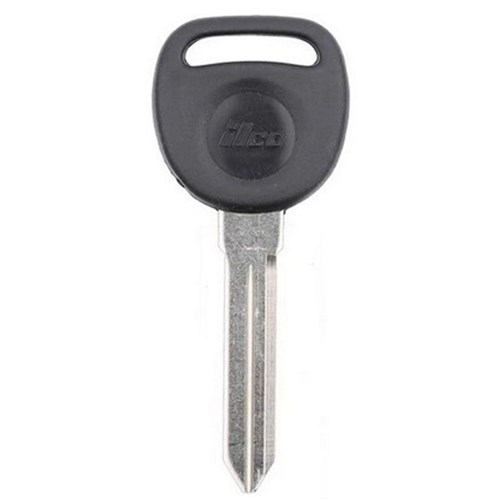 Ilco GM B99-PT5 Cloneable Key