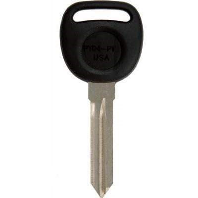 Ilco GM B107-PT Transponder Key