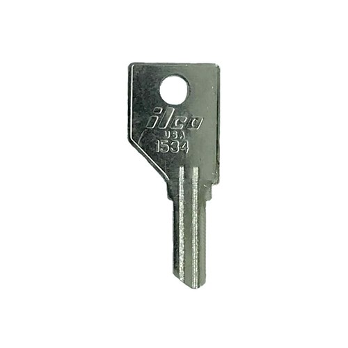 IND 1534 KEY BLANK - 400-4412