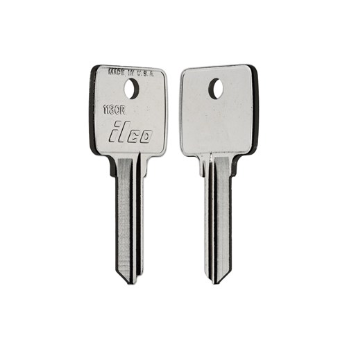 IND-1130R KEY BLANK ARCO - 400-4414