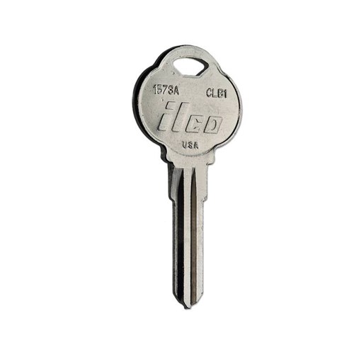 IND 1573A   CLB1 CLUB KEY - 400-4432