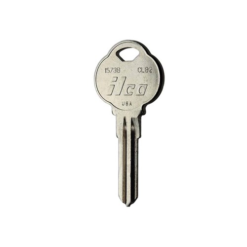 IND 1573B   CLB2 CLUB KEY - 400-4433