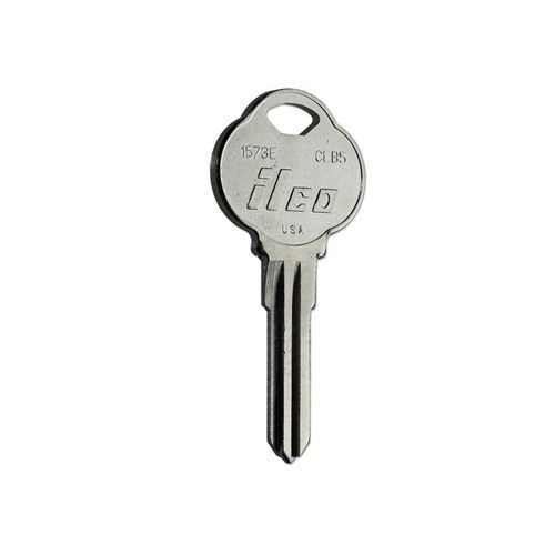 IND 1573E   CLB5 CLUB KEY - 400-4436