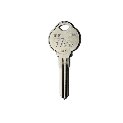 IND 1573F   CLB6 CLUB KEY - 400-4437