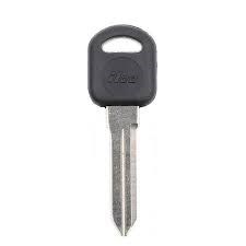 Ilco GM B97-PT Transponder Key