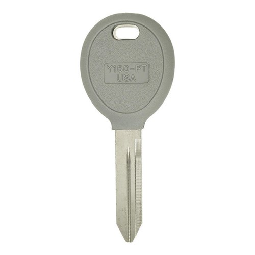 Ilco Chrysler Y160-PT Transponder Key