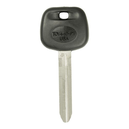 Ilco Toyota TOY44D-PT Transponder Key "Dot"Chip