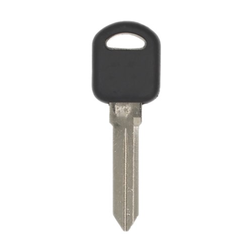 Ilco GM B103-PT Transponder Key