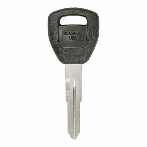 Ilco Honda HD106-PT Transponder Key