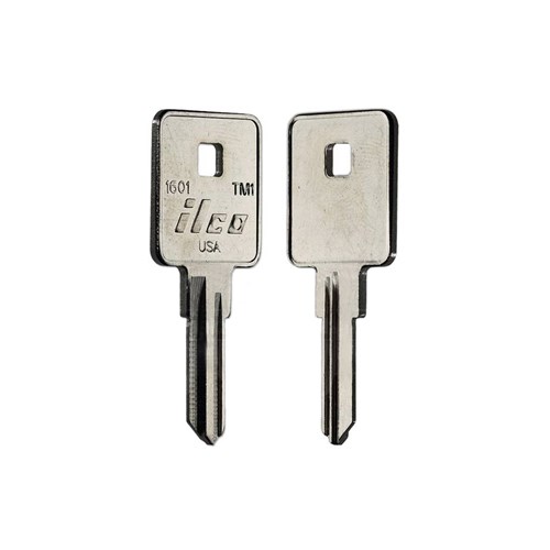 Ilco 1601/TM1 Key Blank