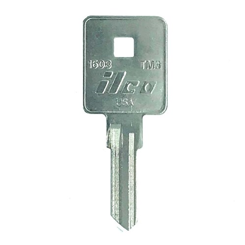 Ilco 1603/TM3 Key Blank