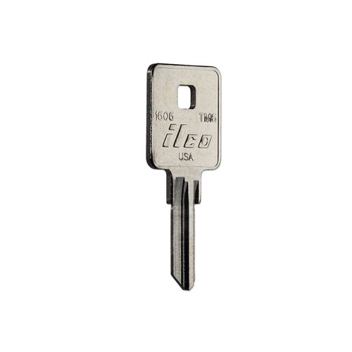 Ilco 1606/TM6 Key Blank