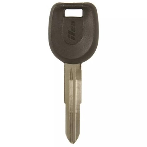 Ilco Mitsubishi MIT12-PT Transponder Key