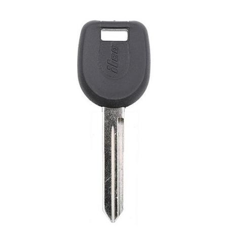 Ilco Mitsubishi MIT13-PT Transponder Key