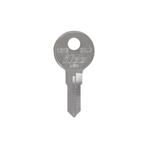 Ilco 1676/BAU3 Bauer Key Blank