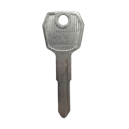 Ilco 1519 Komatsu Lift Truck Key Blank