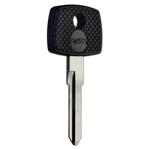 Ilco YM15T5-SI Dodge Sprinter Clonable Key Blank