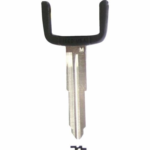 Ilco M-MIT14 Mitsubishi Key Blade Only