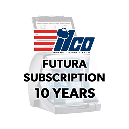 ILCO FUTURA SUBSCRIPTION TEN YEARS - 400-7074