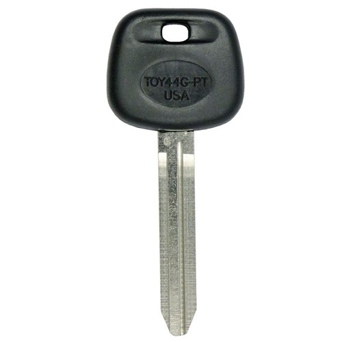 Ilco TOY44G-PT Transponder Key