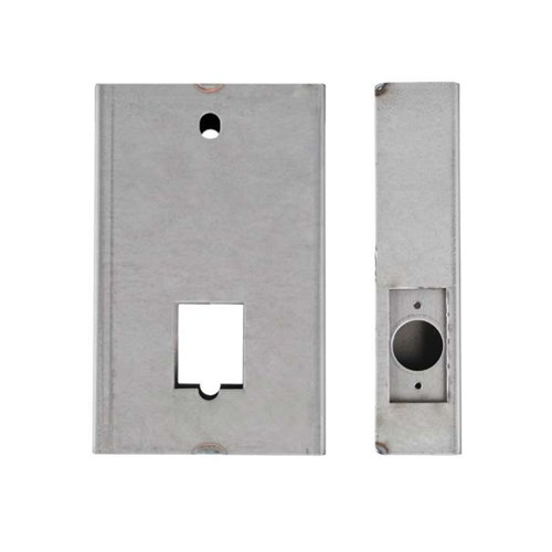 KEE K-BXDIG23-AL   WELDABLE GATE - 435-0415