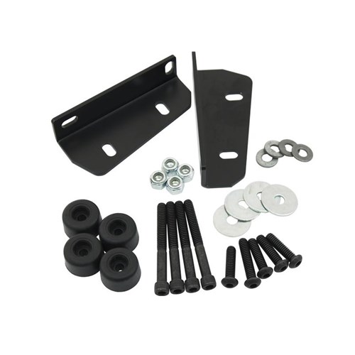 LKP LKP2004 BOLT DOWN KIT ELITE - 468-2004