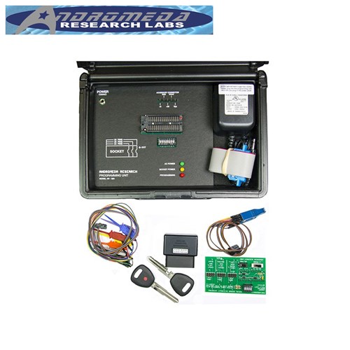 Andromeda Reasearch Labs AR32 EEProm Reader Locksmith Kit #1