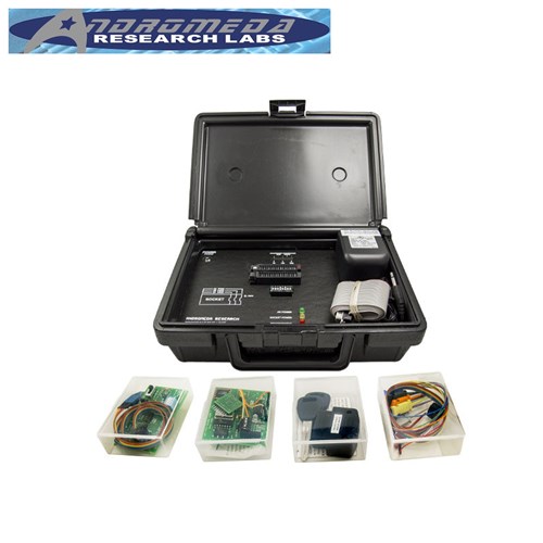 Andromeda Reasearch Labs AR32 EEProm Reader Locksmith Kit #2