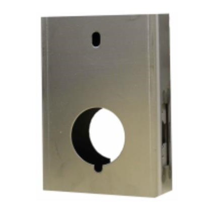 Lockey GB200M Steel Gate Box